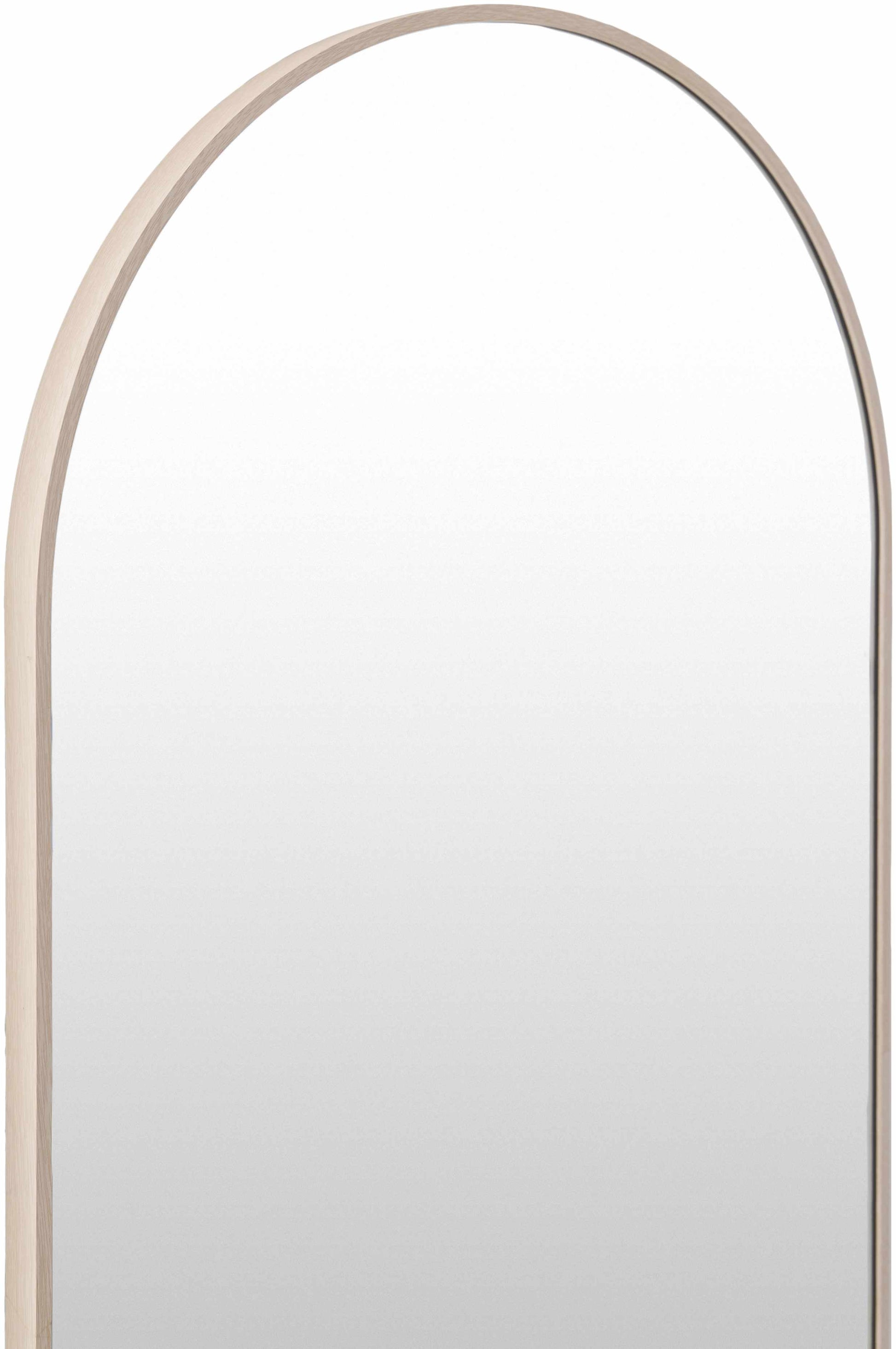 Hagenburg Dark Red Mirror-3