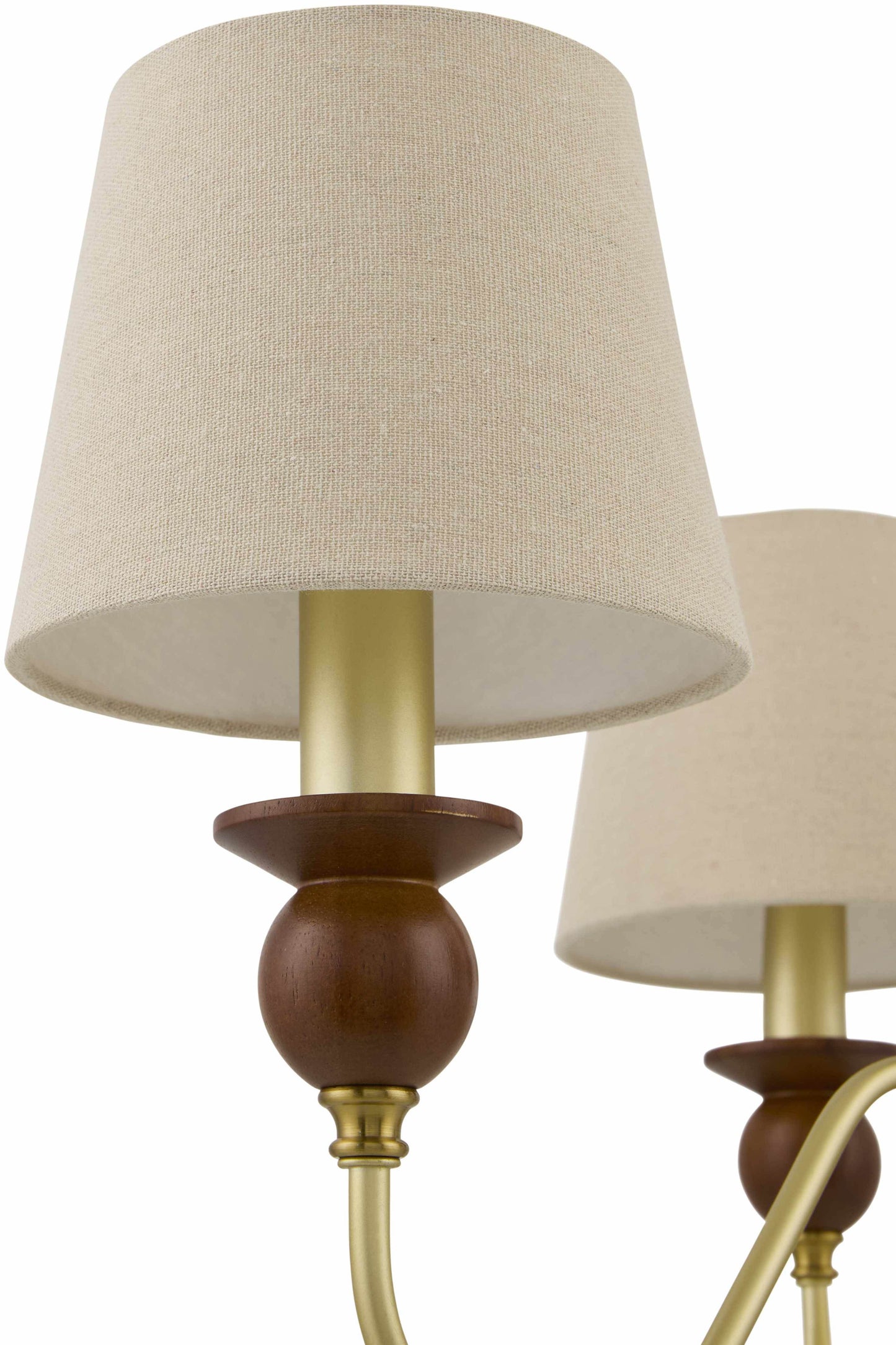 Hengstdal Chandelier - Loft&Timber