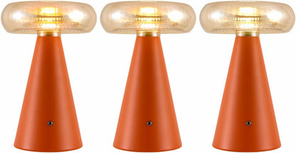 Haderslev Table Lamp - Loft&Timber