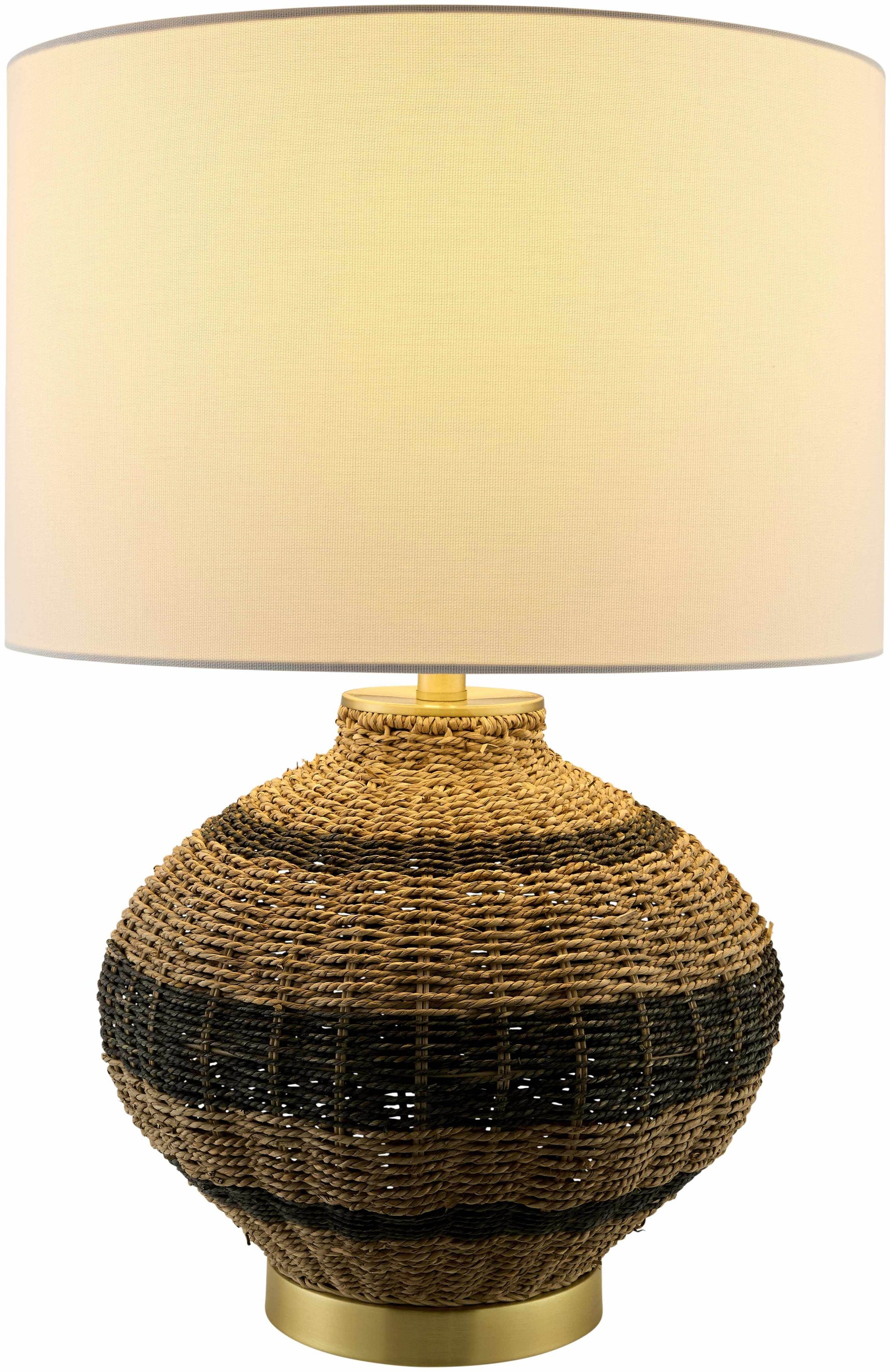 Hauterives Table Lamp - Loft&Timber