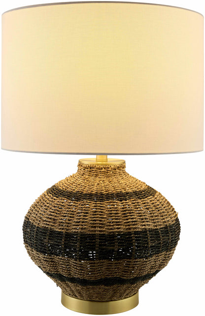 Hauterives Table Lamp - Loft&Timber