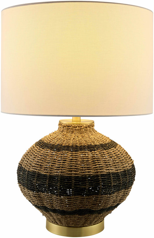 Hauterives Table Lamp - Loft&Timber