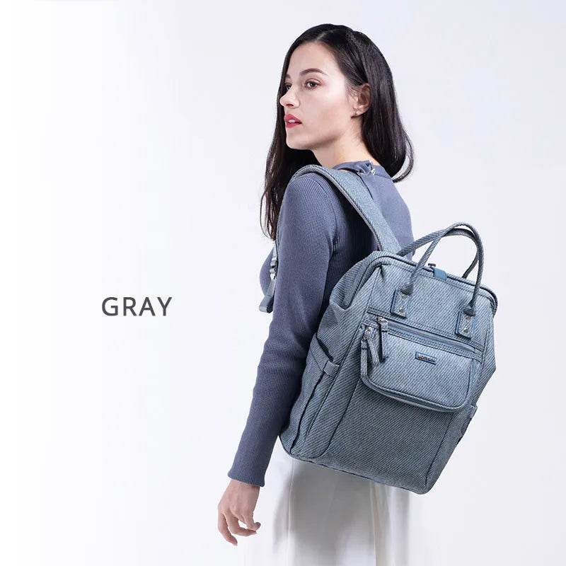 Sunveno New Diaper Backpack - Loft&Timber