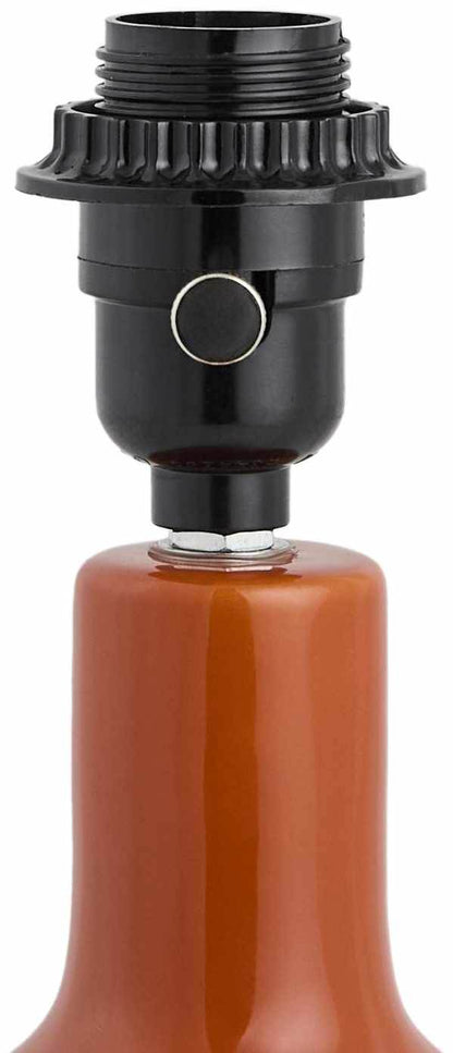 Atenxoxola Table Lamp - Loft&Timber