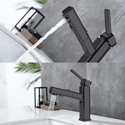 DQOK bathroom basin faucet - Loft&Timber