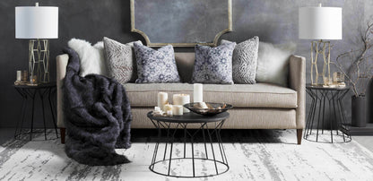 Locking Pillow Cover - Loft&Timber