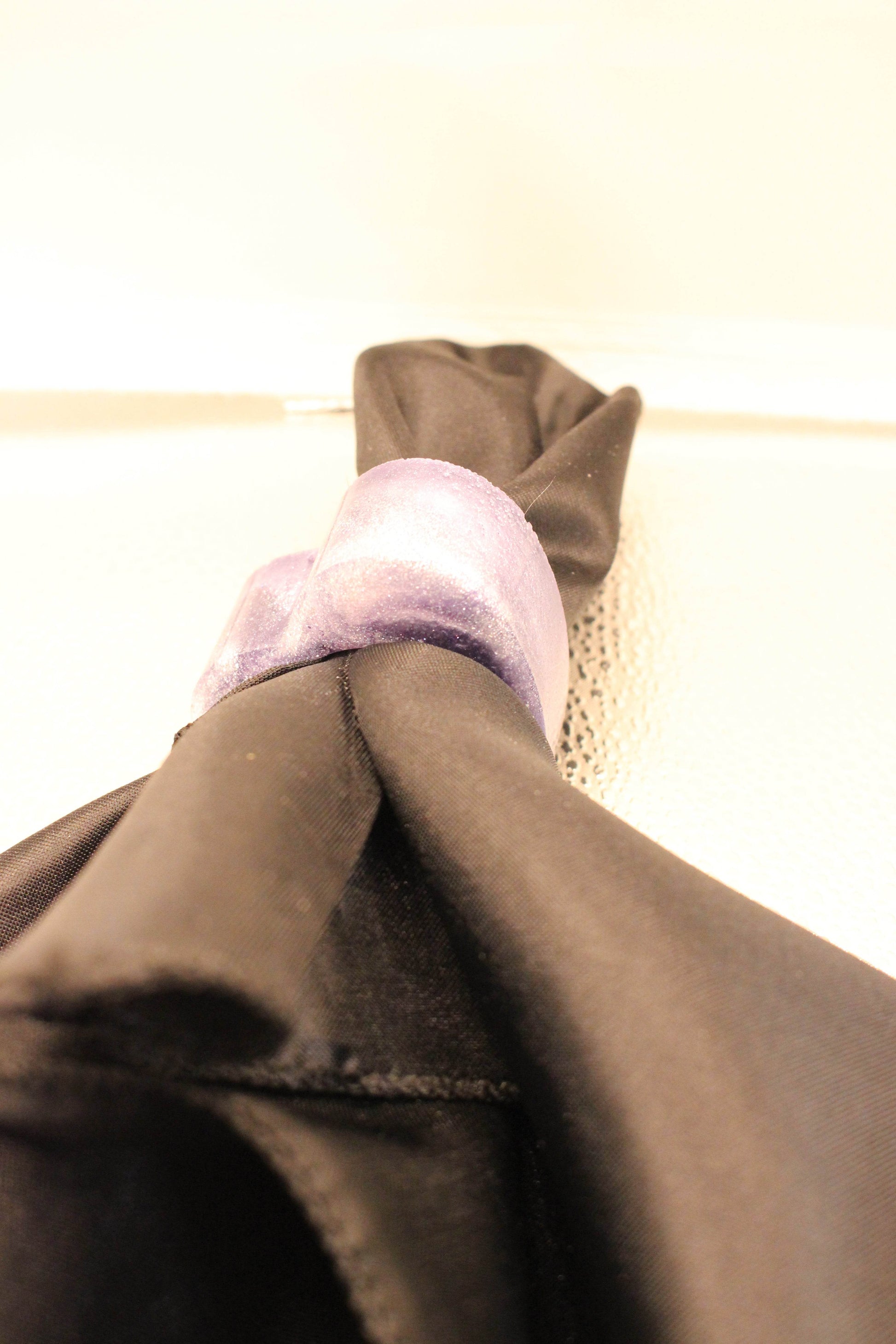 Elegant Resin Napkin Ring (4 Piece) Set for Dining - Loft&Timber