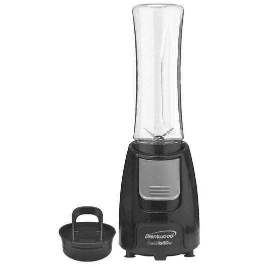 Brentwood Blend-To-Go Personal Blender-Black - Loft&Timber
