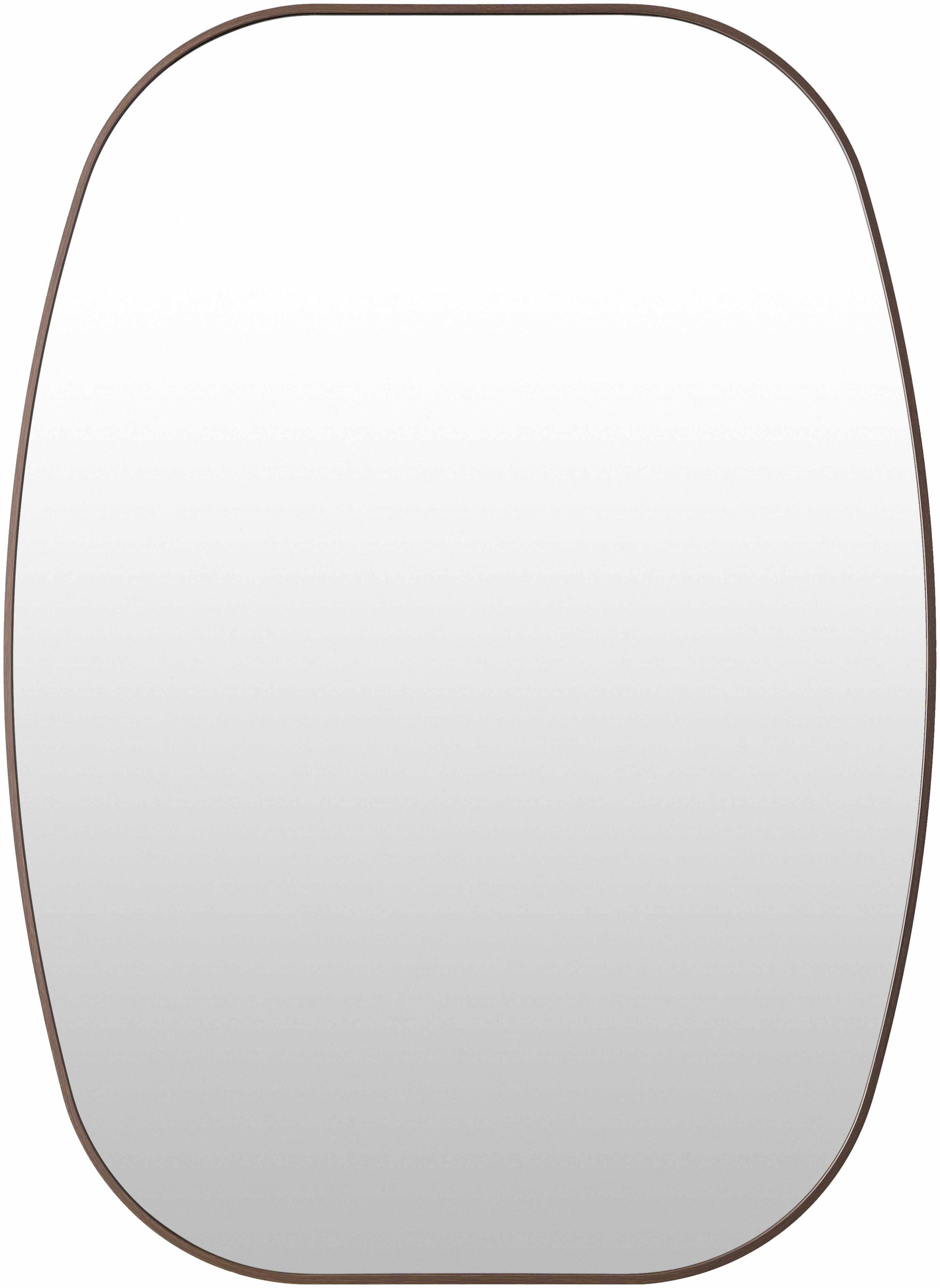 Kopparberg Dark Brown Mirror-1