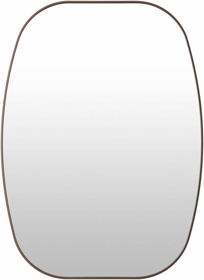 Kopparberg Dark Brown Mirror-1