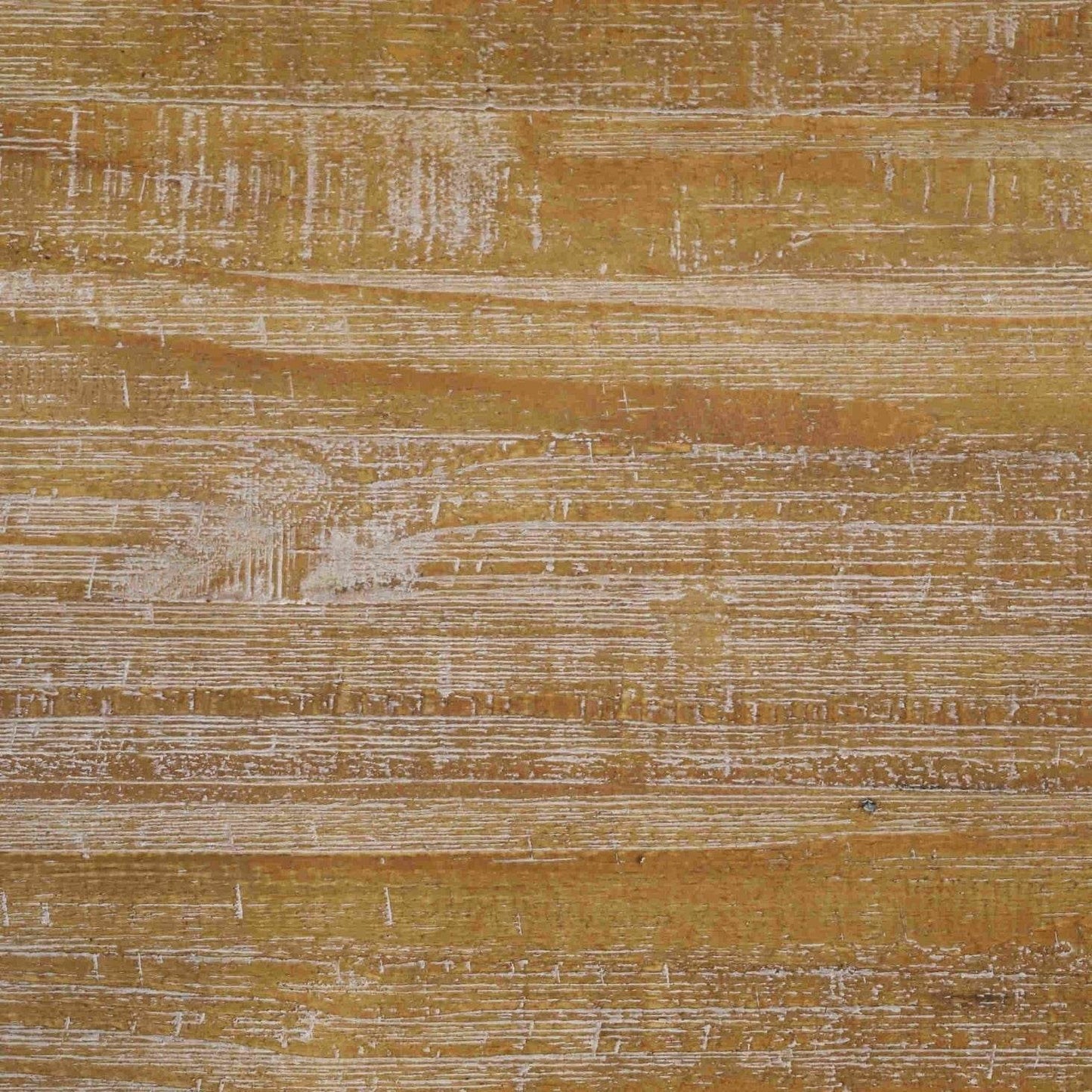 FarmHome Rustic Solid Pine Platform Bed in King Size - Loft&Timber