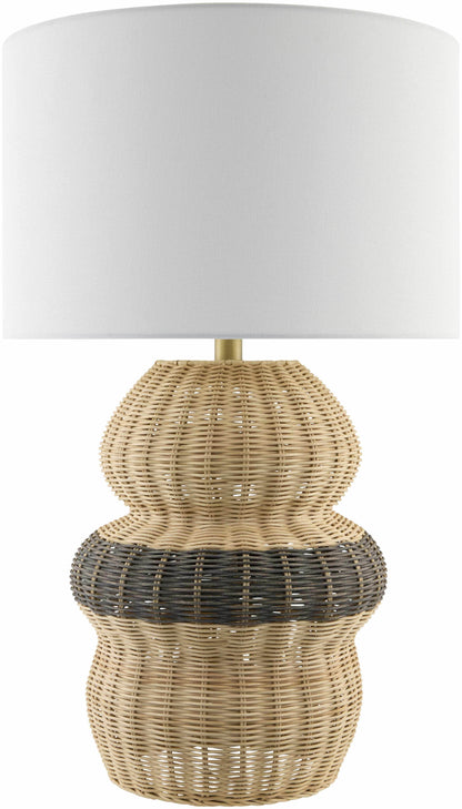 Wolfisheim Table Lamp - Loft&Timber