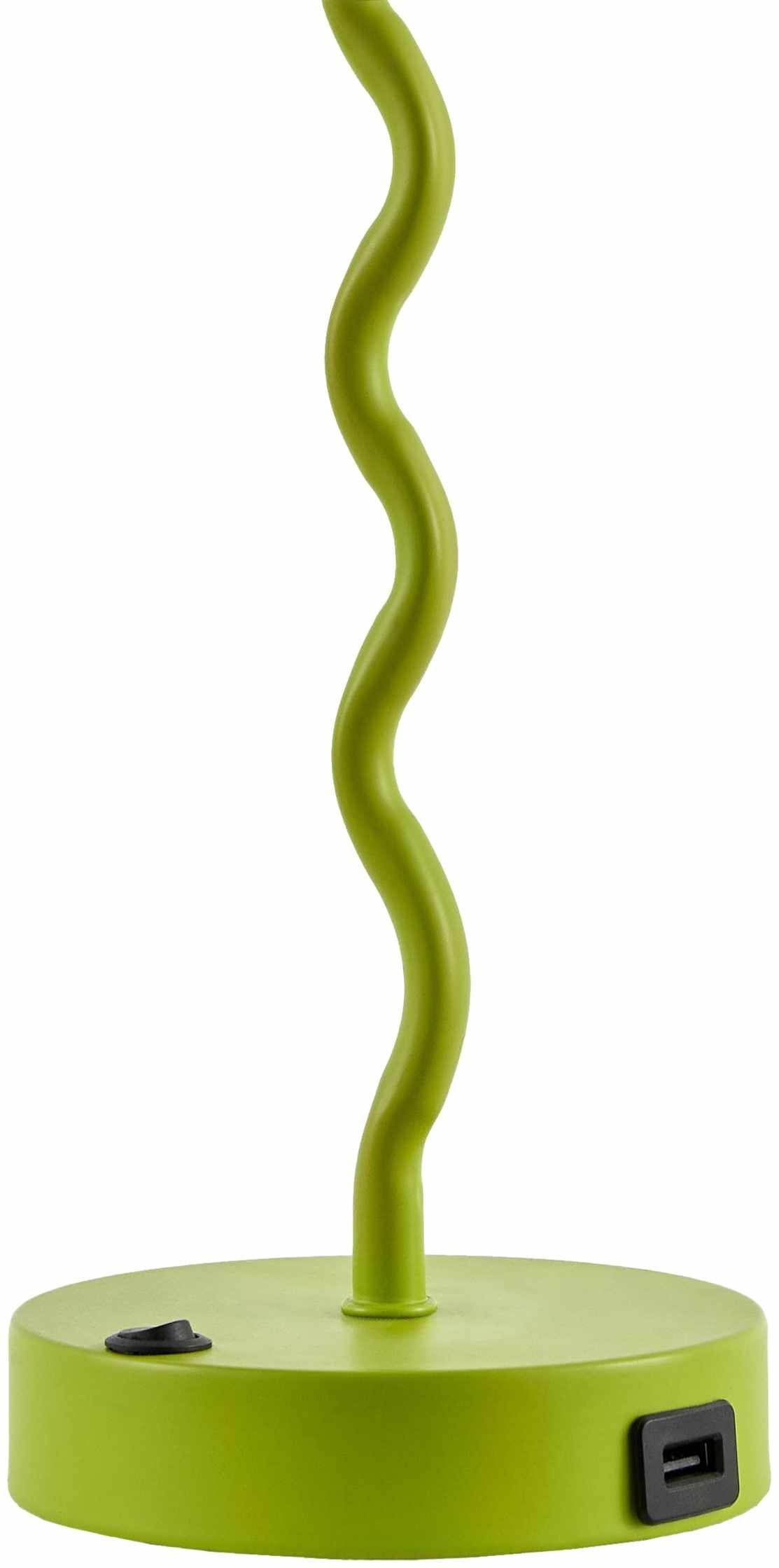 Kamyanyets Table Lamp - Loft&Timber