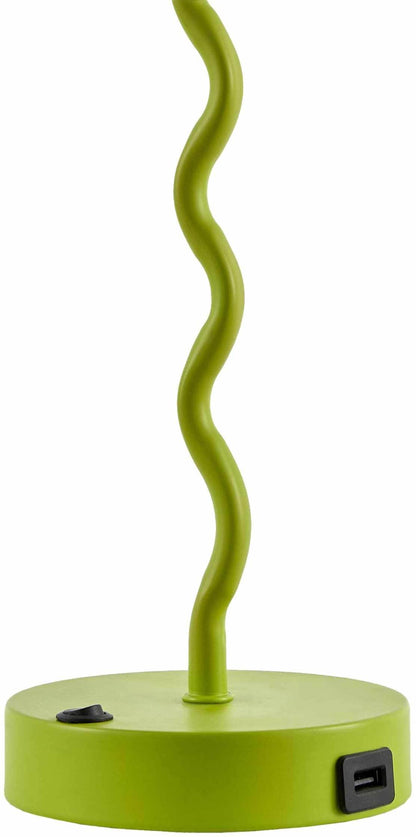 Kamyanyets Table Lamp - Loft&Timber