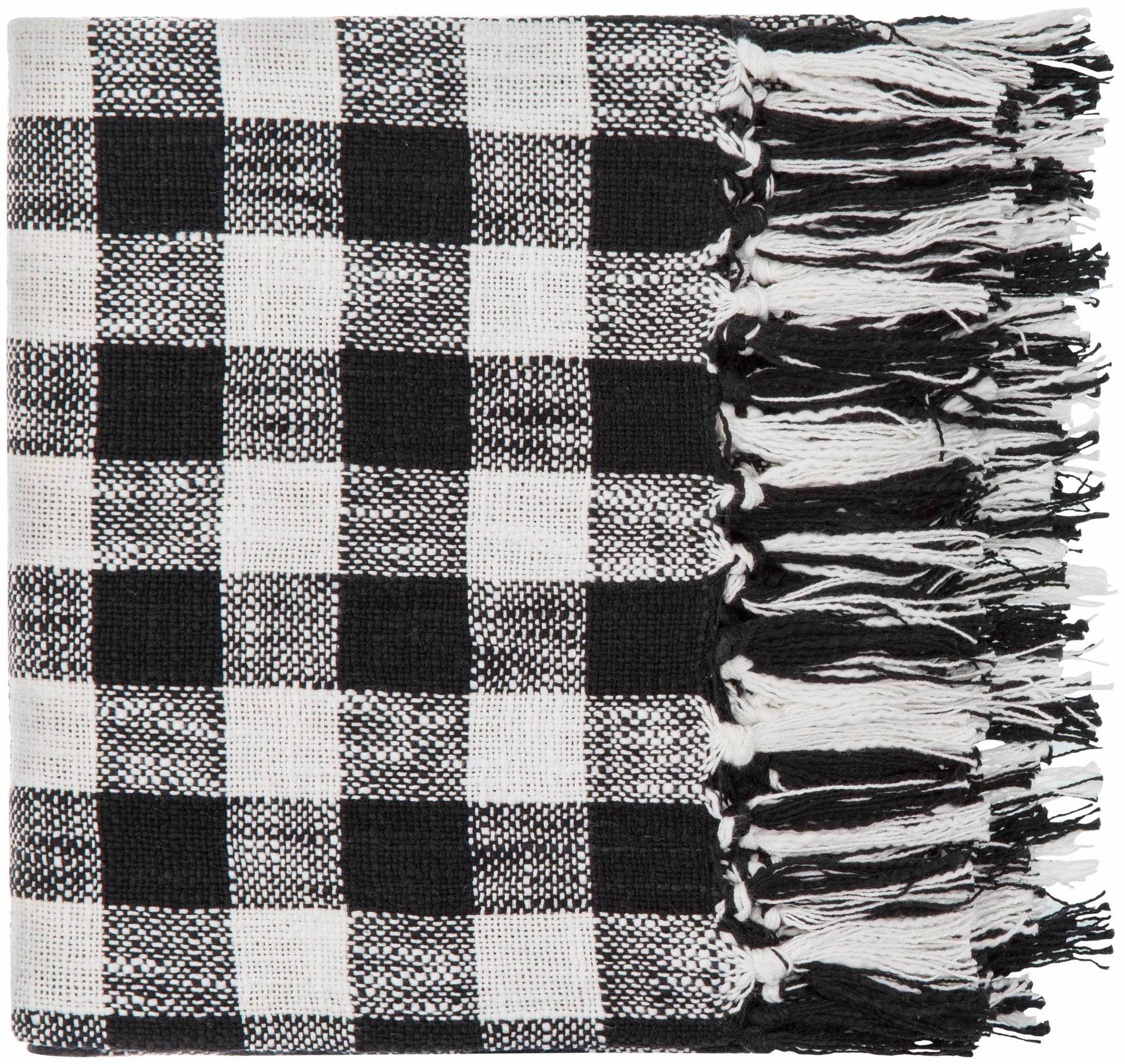 Kura Throw Blanket - Loft&Timber