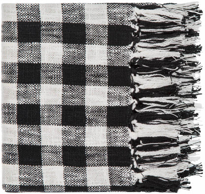 Kura Throw Blanket - Loft&Timber