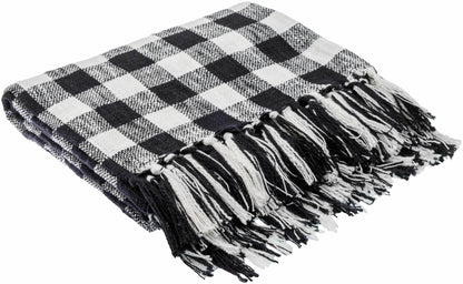 Kura Throw Blanket - Loft&Timber