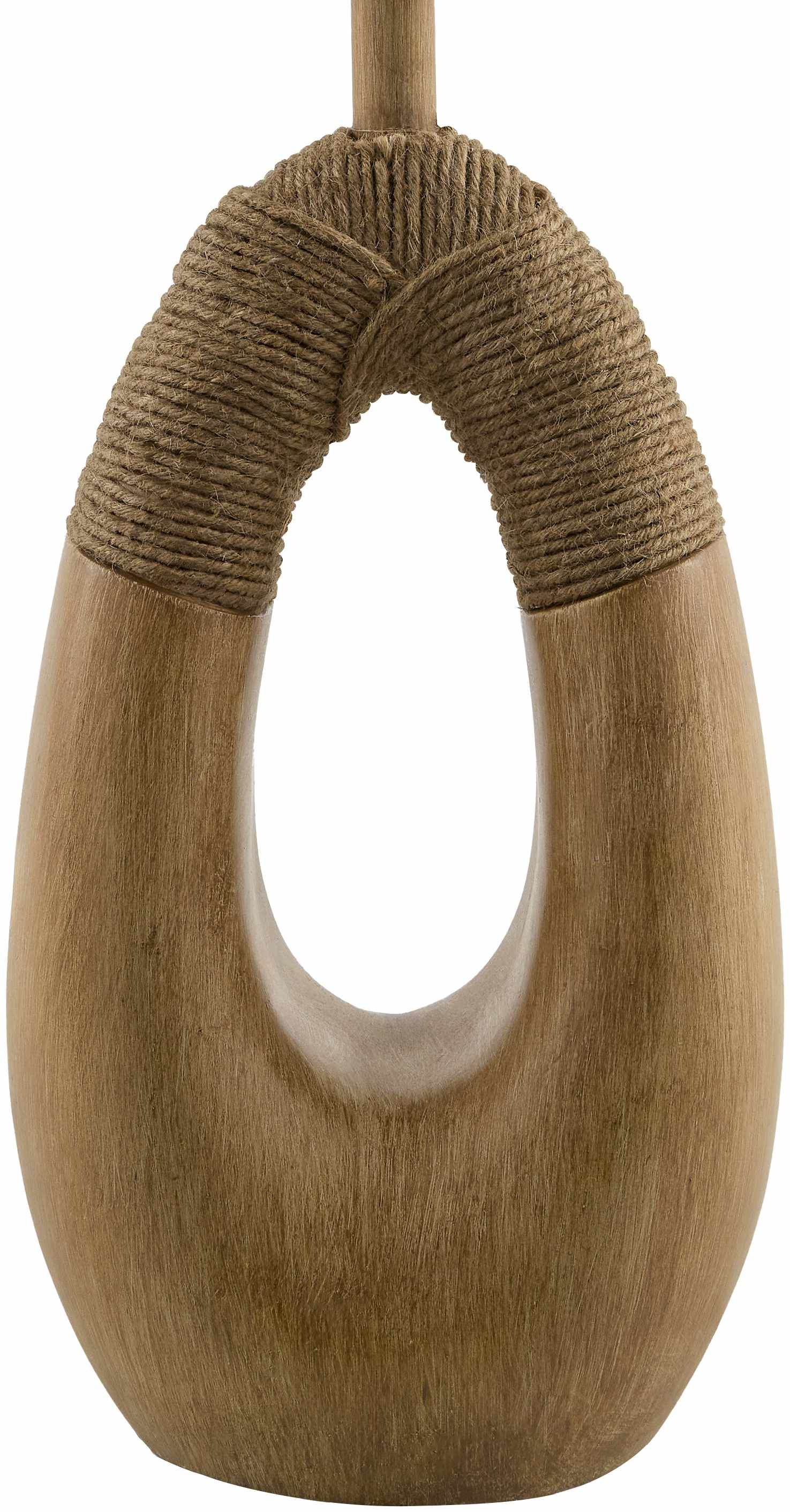 Lerrnanist Table Lamp - Loft&Timber