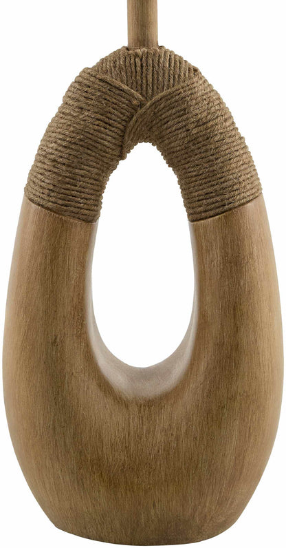 Lerrnanist Table Lamp - Loft&Timber