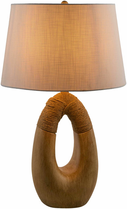 Lerrnanist Table Lamp - Loft&Timber
