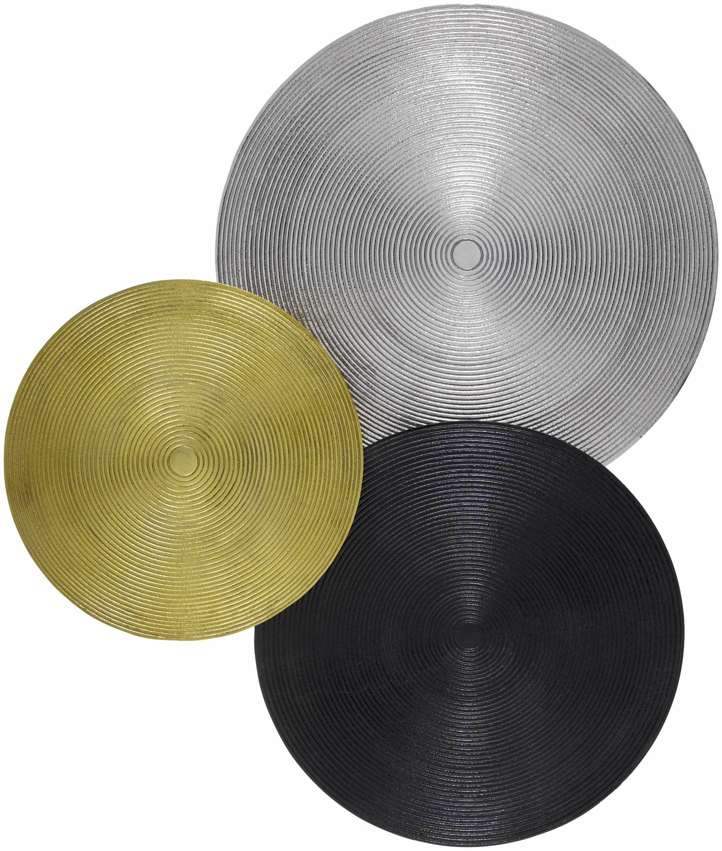 Langenhahn Wall Decor - Loft&Timber