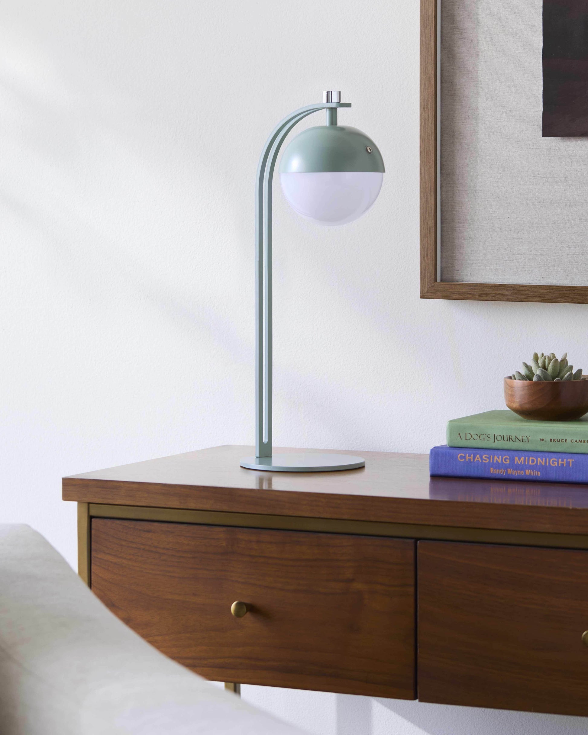 Logovardi Table Lamp - Loft&Timber