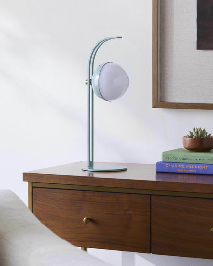 Logovardi Table Lamp - Loft&Timber