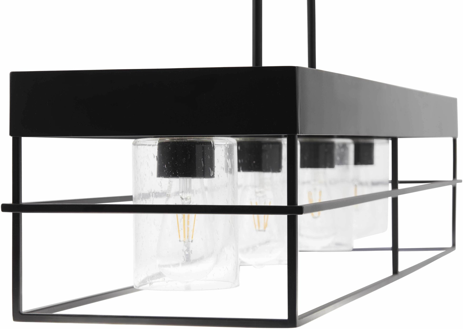 Landscheid Chandelier - Loft&Timber