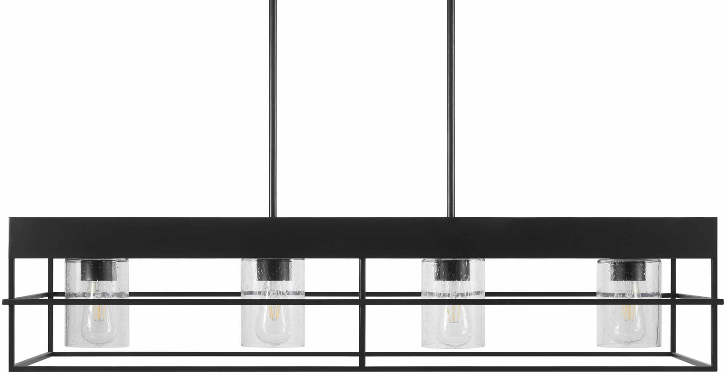 Landscheid Chandelier - Loft&Timber