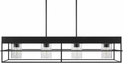 Landscheid Chandelier - Loft&Timber