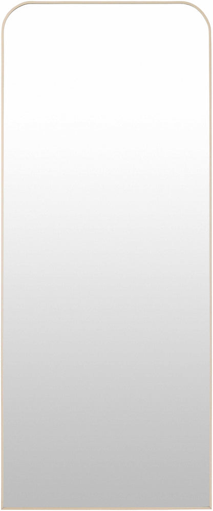 Lavezzola Dark Red Mirror-1