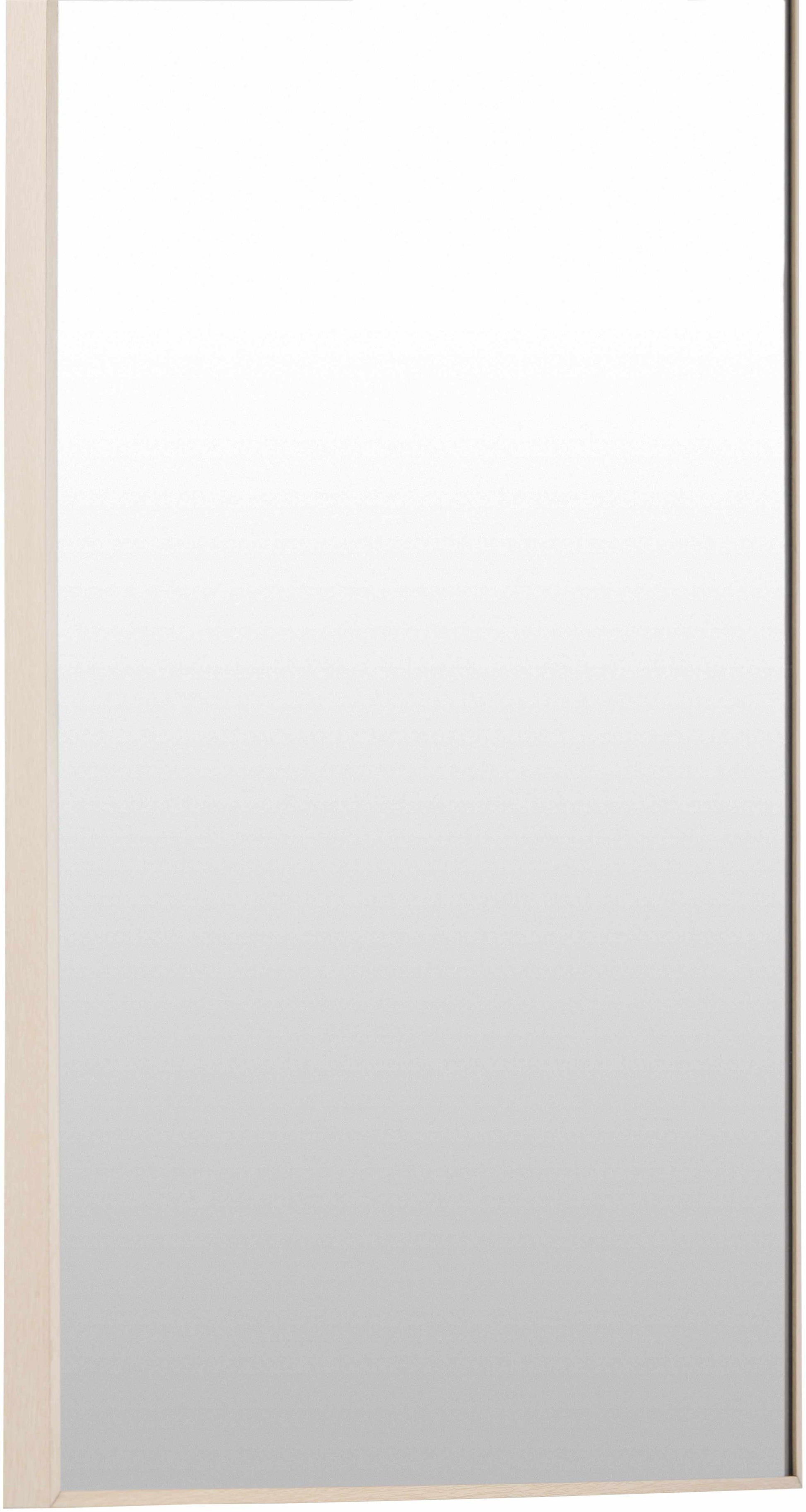 Lavezzola Dark Red Mirror-2