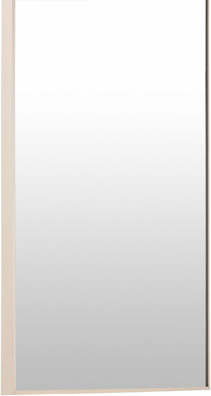 Lavezzola Dark Red Mirror-2