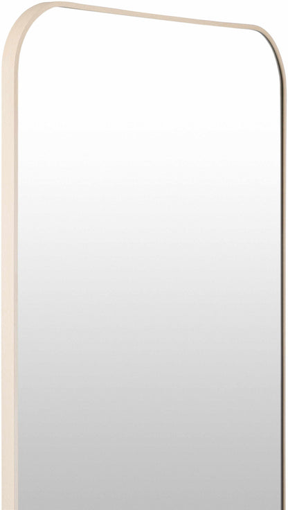 Lavezzola Dark Red Mirror-4