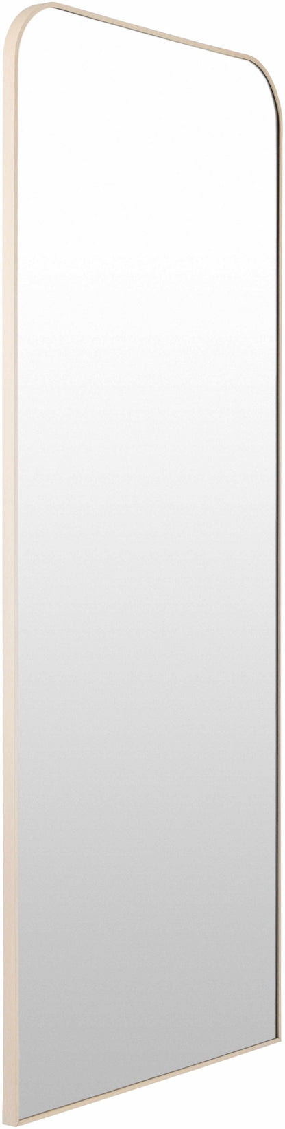 Lavezzola Dark Red Mirror-3