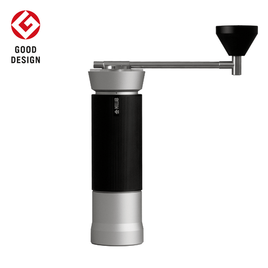 Timemore X Millab M01 Coffee Grinder - Loft&Timber