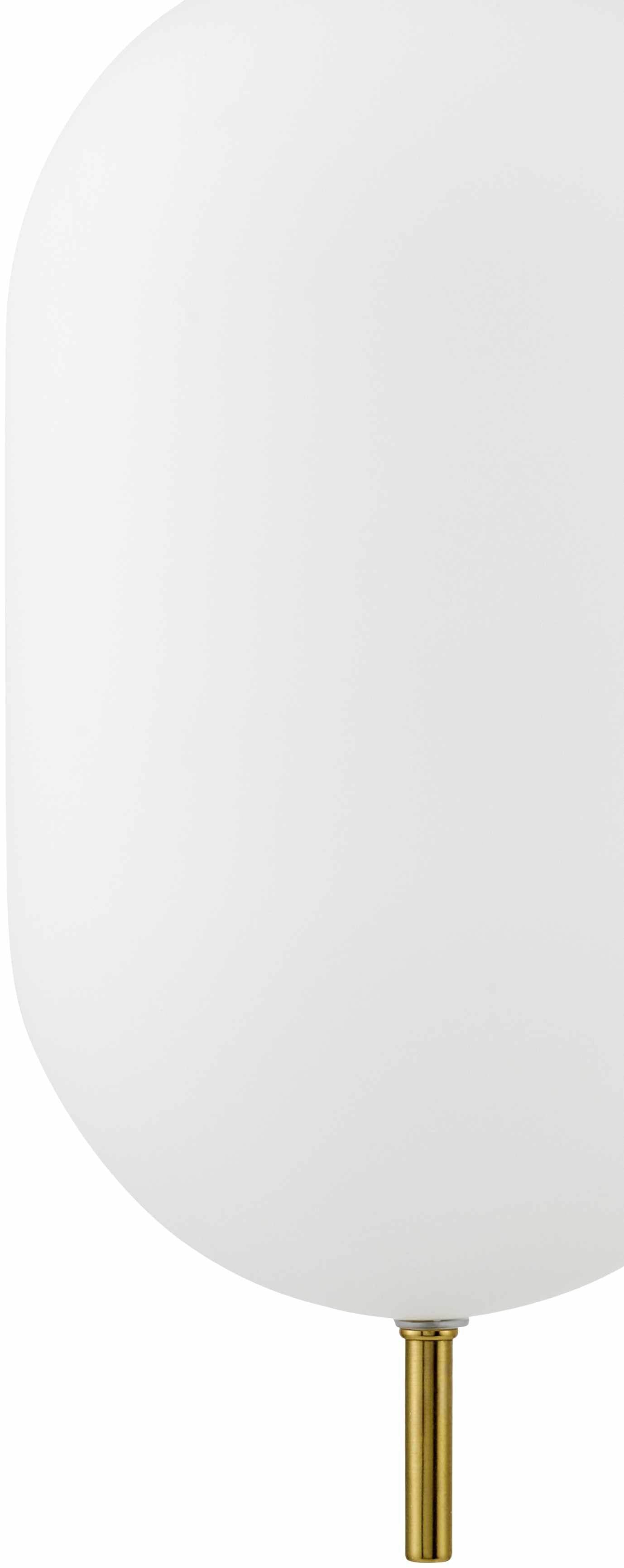 Micigliano Chandelier - Loft&Timber