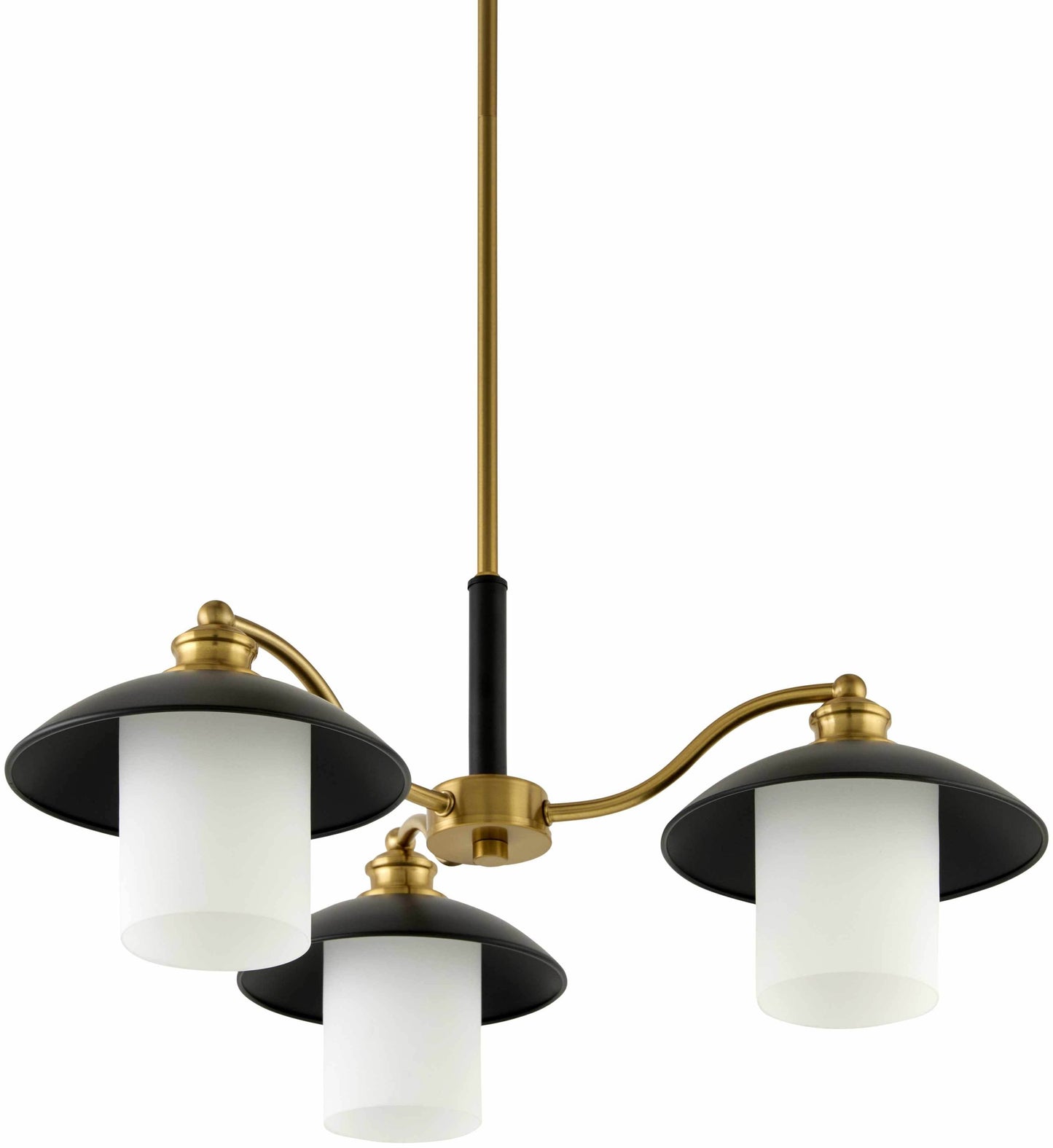 Uftrungen Chandelier - Loft&Timber