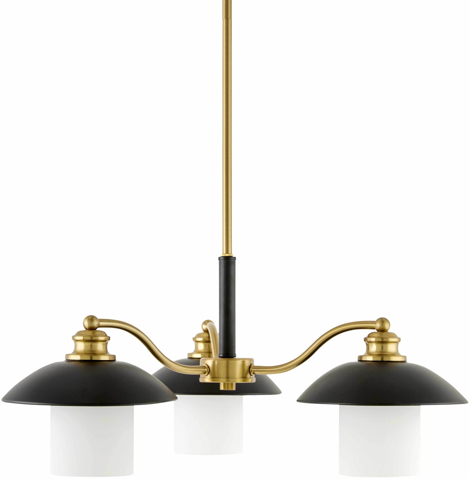 Uftrungen Chandelier - Loft&Timber