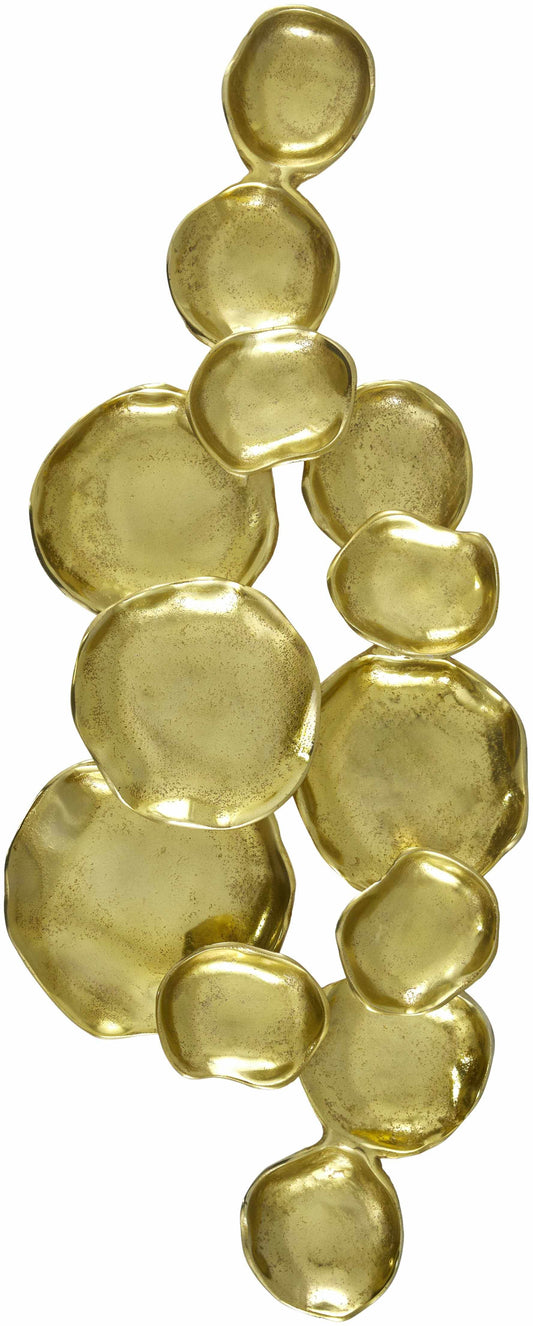 Montmorot Wall Decor - Loft&Timber