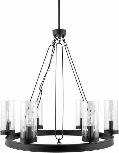 Martynovo Chandelier - Loft&Timber