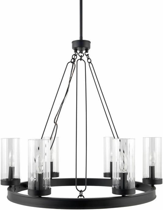 Martynovo Chandelier - Loft&Timber