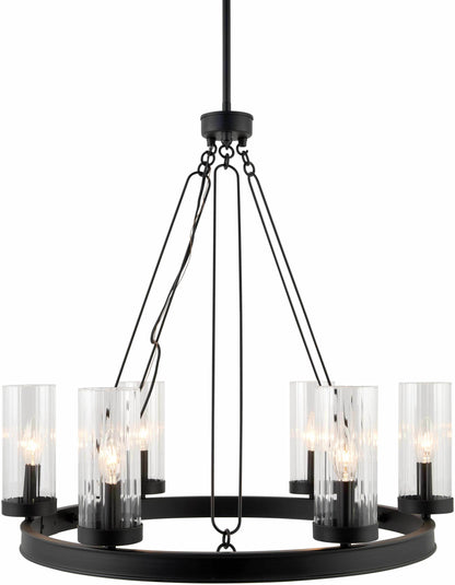 Martynovo Chandelier - Loft&Timber