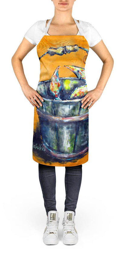 A Crab Bucket Apron - Loft&Timber
