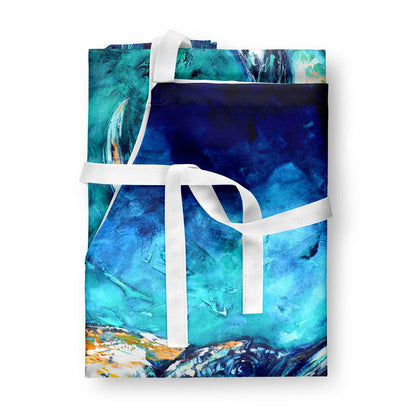 American Marlin Apron - Loft&Timber