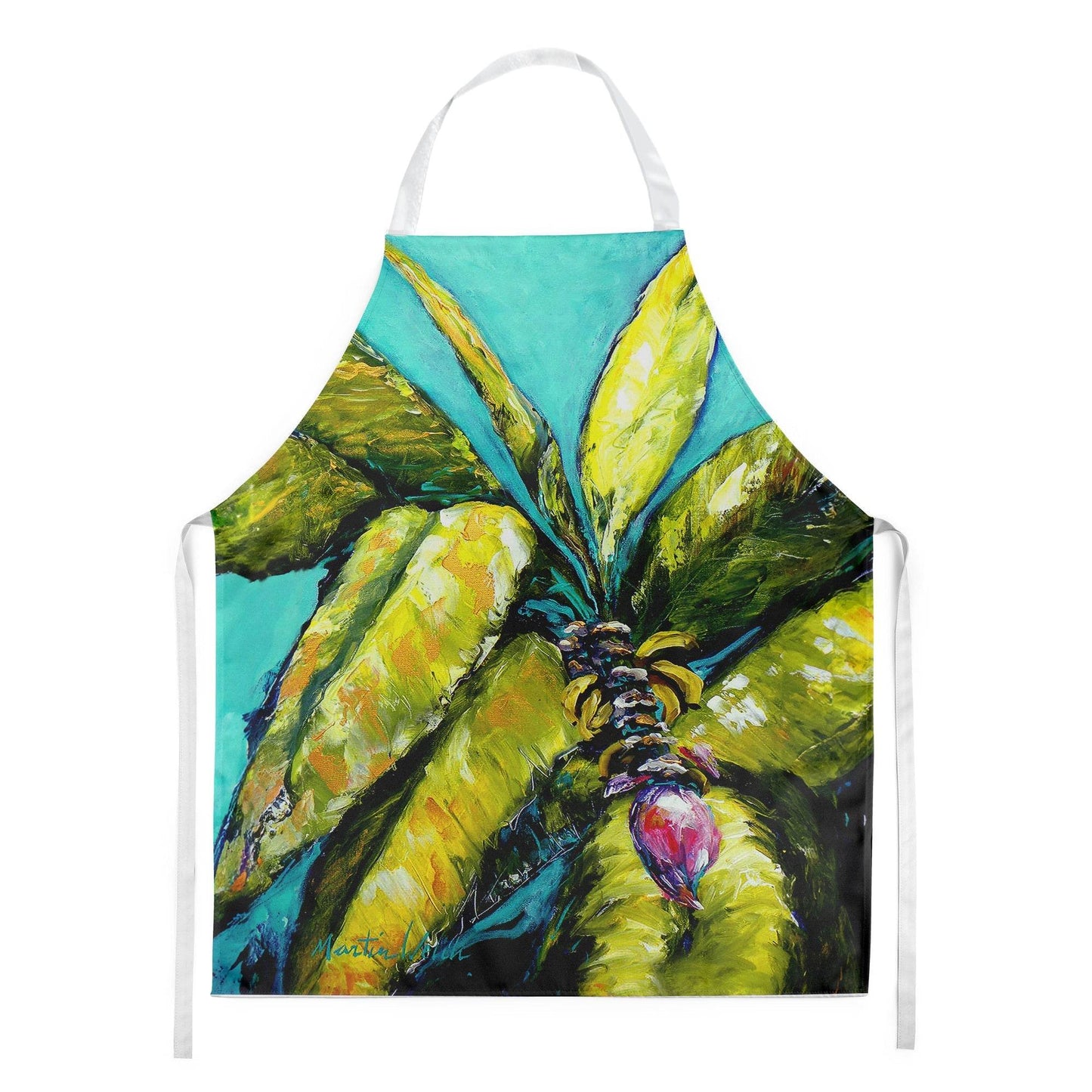 Baby Nanners Apron - Loft&Timber
