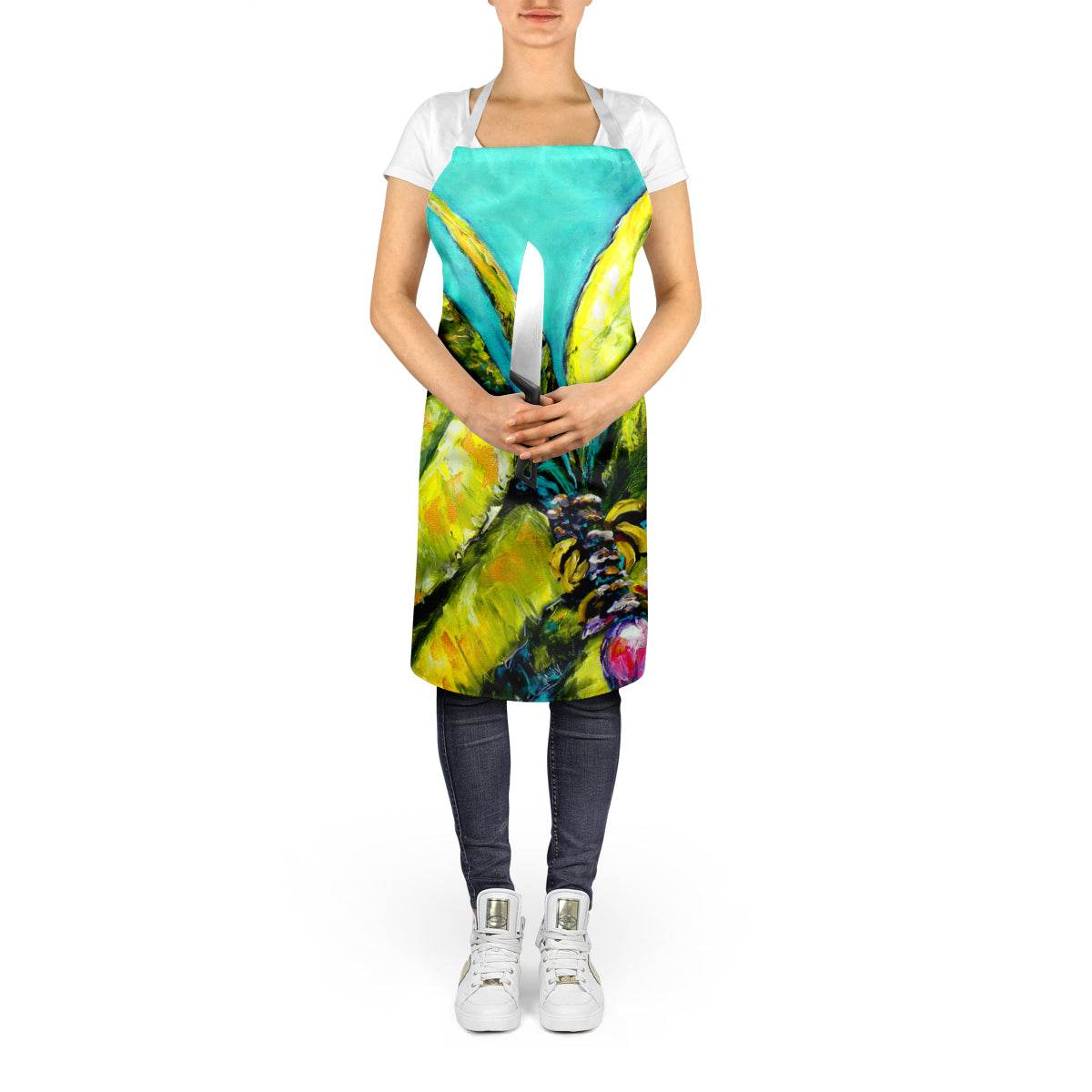 Baby Nanners Apron - Loft&Timber