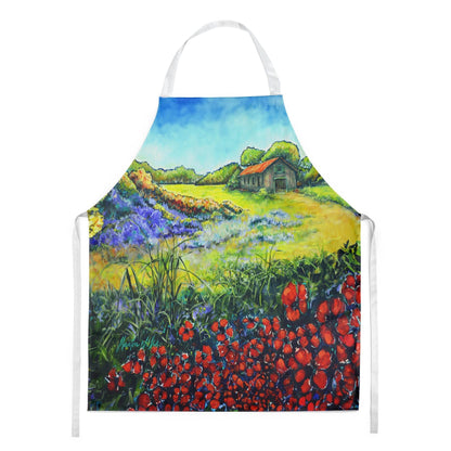 Back Home Apron - Loft&Timber