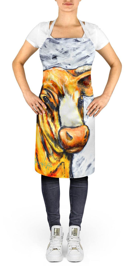 Bully Apron - Loft&Timber