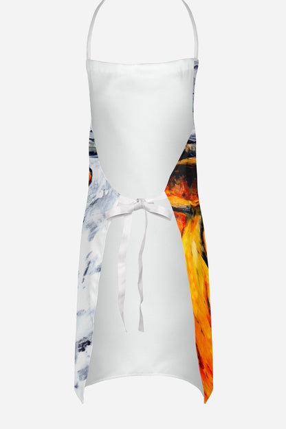 Bully Apron - Loft&Timber